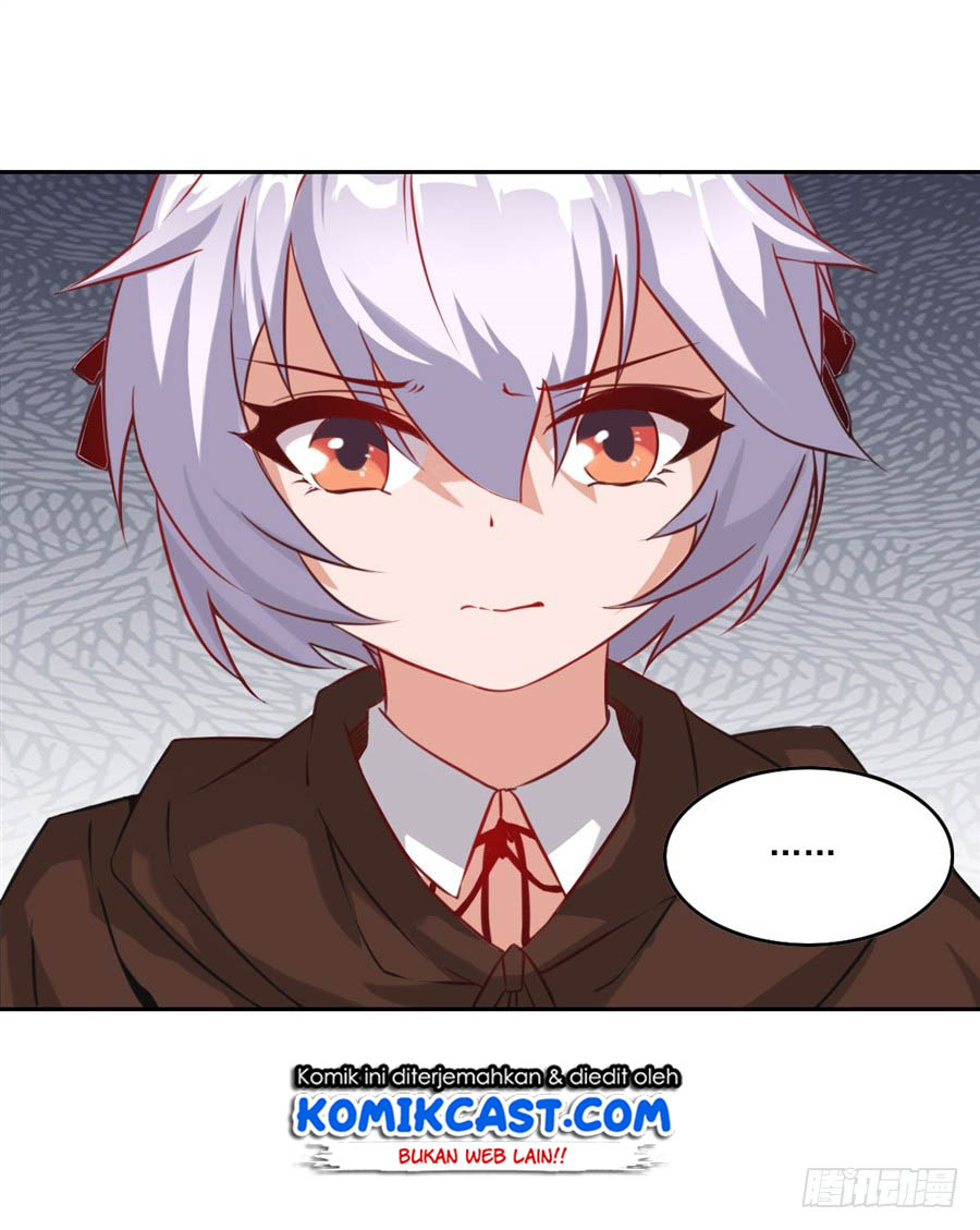 I Picked Up a Demon Lord as a Maid Chapter 06 Bahasa Indonesia